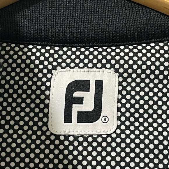 FootJoy full zip jacket - Picture 2 of 14